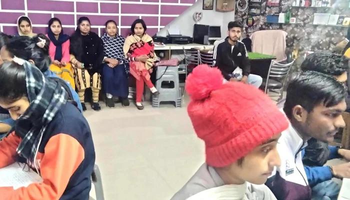 Softbrain Computer Education Near Me - Naraingarh