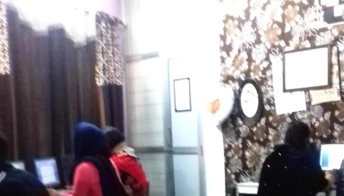 Softbrain Computer Education Where - Naraingarh