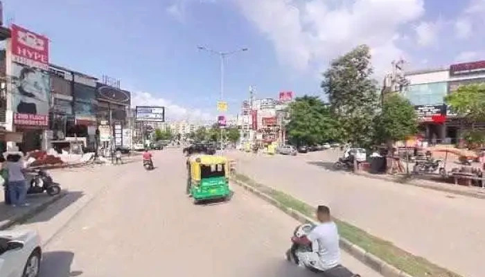 Softech Computers -  Street View 360deg - Zirakpur