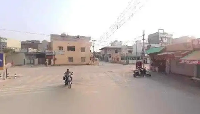 Softline Computers -  Street View 360deg - Jind