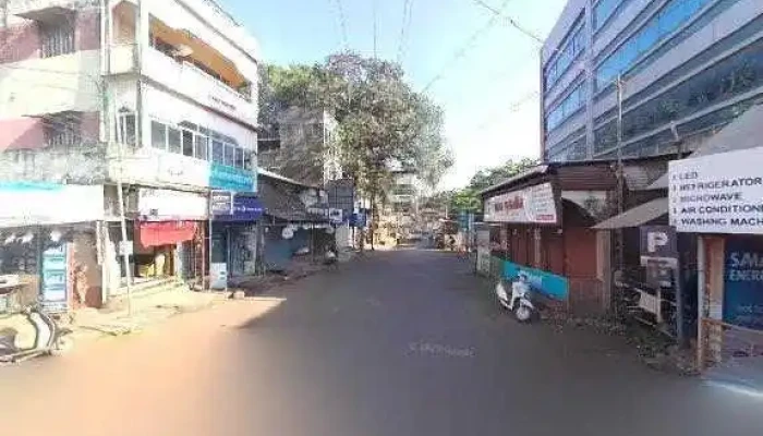 Soham Computer -  Street View 360deg - Ratnagiri