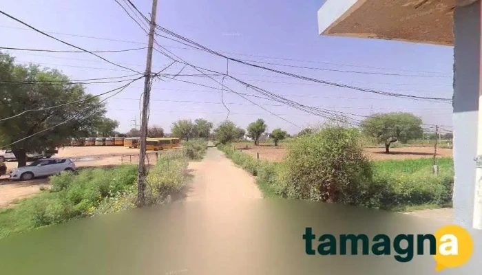 Soir Tech & Media - Mahendragarh