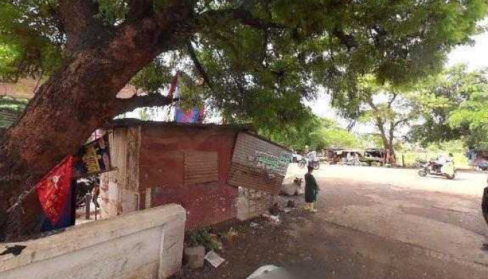 Solanki Computers -  Street View 360deg - Dahanu, Raipada