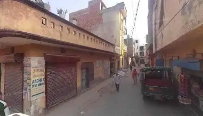 Solution Pointcomputer Shop Street View 360deg - Panipat