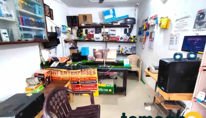 Soni Computers -  Inside - Gurugram, Pataudi