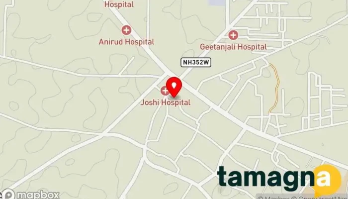 map of Soni Computers Computer store in Gurugram, Pataudi