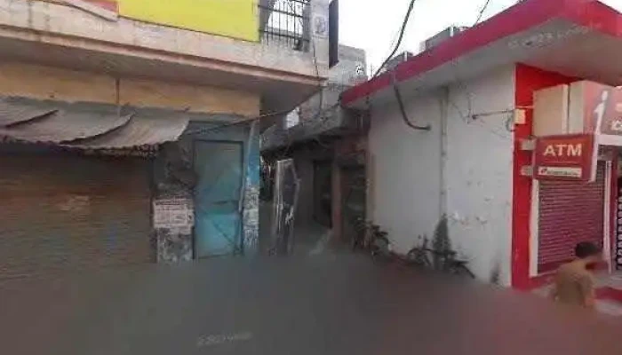 Soni Computers -  Street View 360deg - Mahendragarh