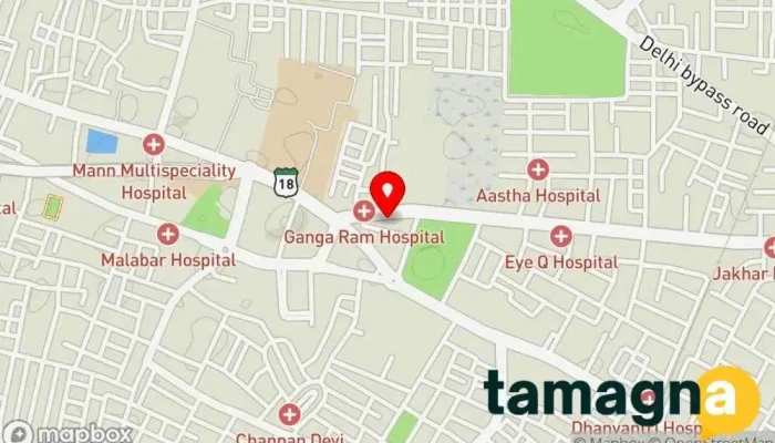 map of Soniteck Computer Computer store, Computer repair service, Printer repair service in Rohtak