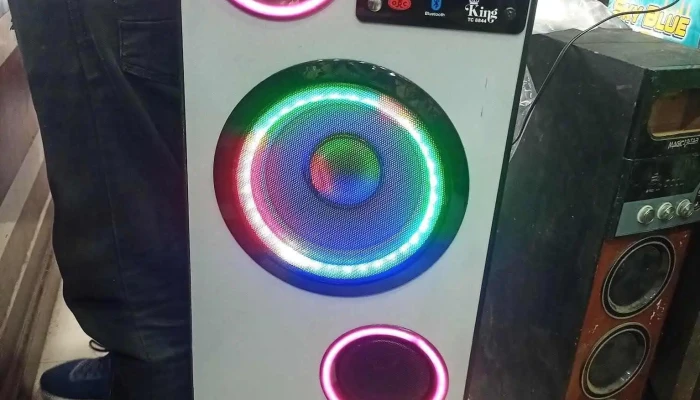Sonu Computer -  Inside - Bahal