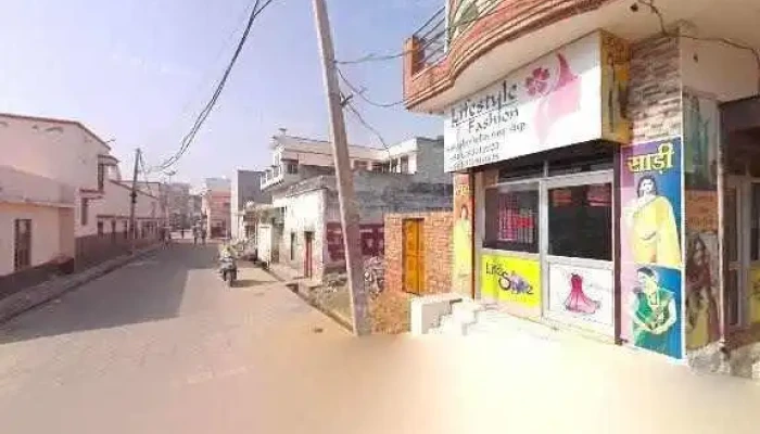 Sonu Computer -  Street View 360deg - Bahal