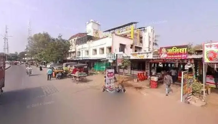 Sp Patil -  All - Degloor