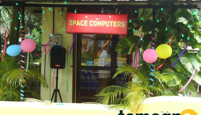 Space Computers - Betalbatim