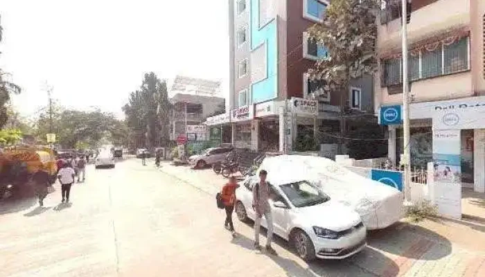 Space Computers Perfect It Solutions Street View 360deg - Chhatrapati Sambhajinagar