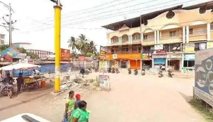 Spidernet Computers -  Street View 360deg - Alibag