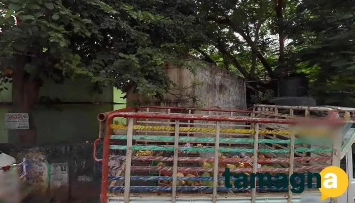 Sri Laxmi Computers - Ravi Lodge Complex