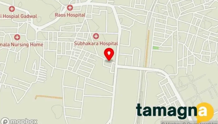 Srinivasa Online Services and Stationary - Nallakunta