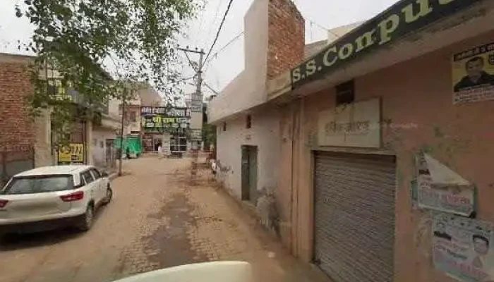 Ss Computer Street View 360deg - Uklanamandi, Budha Khera