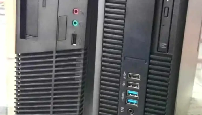 Ss Computers -  Inside - Chhatrapati Sambhajinagar
