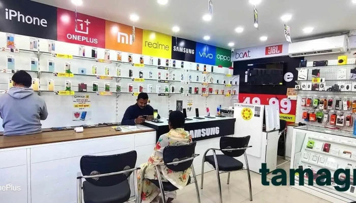 Ss Mobile -    Ashta All - Ashta