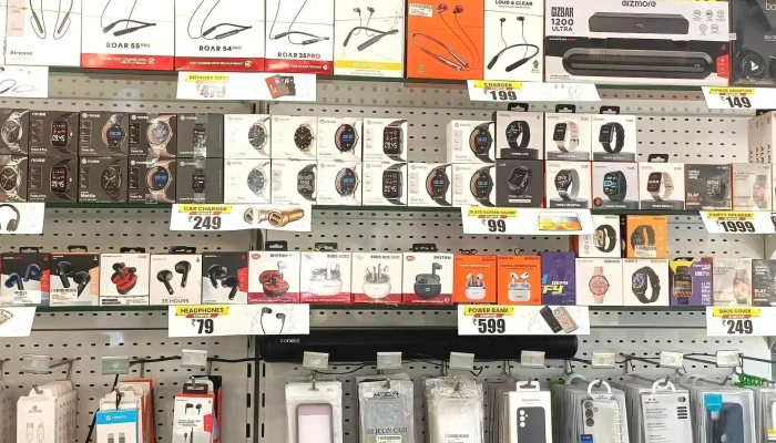 Ss Mobile -    Ashta Cell Phone Store - Ashta