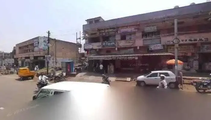 Ss Mobile -    Ashta Street View 360deg - Ashta