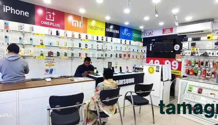 Ss Mobile - Ashta - Ashta