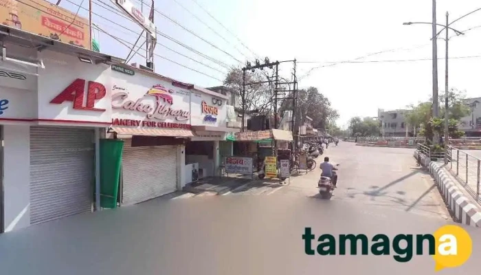 Ss Mobile Shop -  Principal - Gandhi Ward