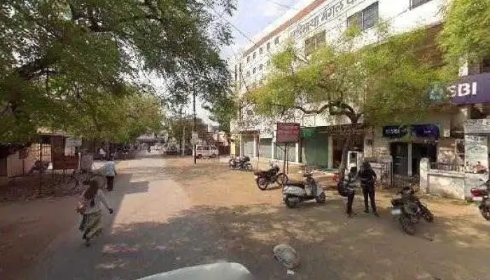 Stamp Vender Rajesh Ingole -  All - Deoli