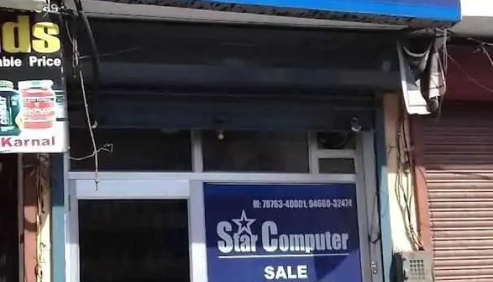 Star Computer - Karnal