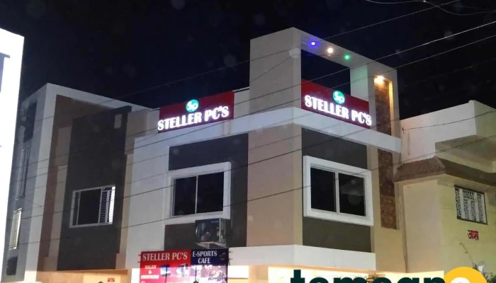 Steller Pc's - Amravati