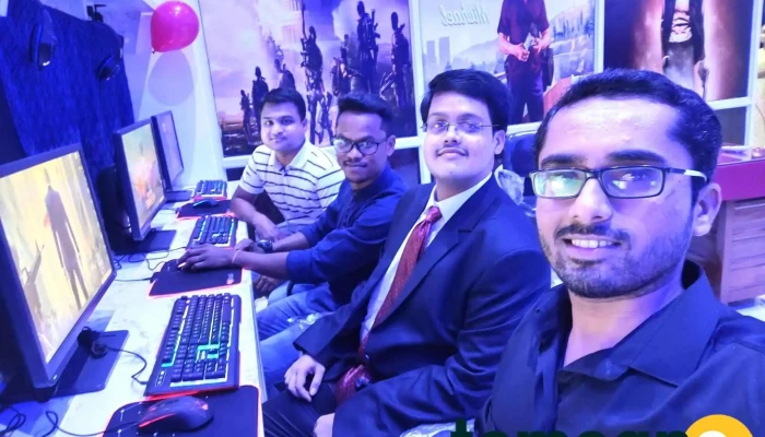 Steller Pcs Computer - Amravati