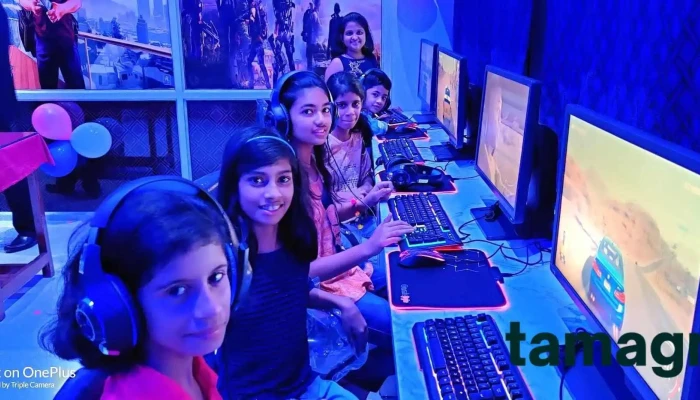 Steller Pcs Inside - Amravati
