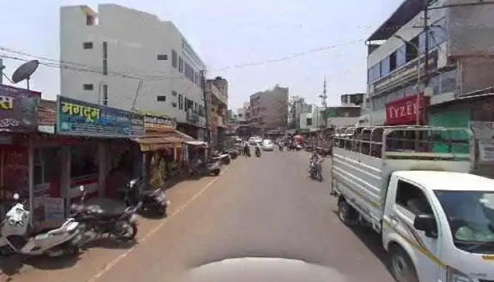 Step Up Computers -  Street View 360deg - Gadhinglaj