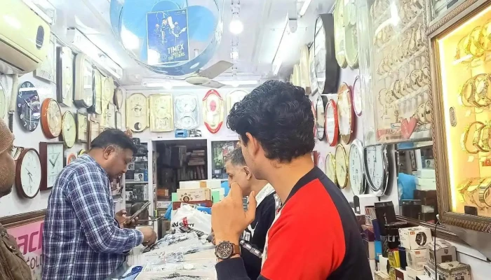 Subhash And Company -  All - Narnaul