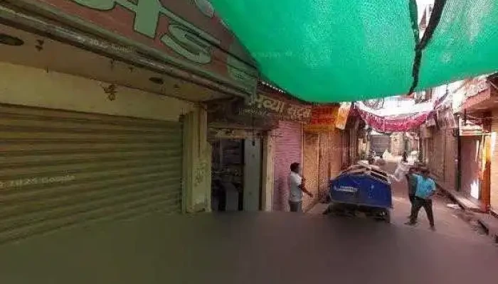 Subhash And Company -  Street View 360deg - Narnaul