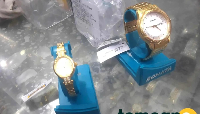Subhash And Company -  Watch - Narnaul