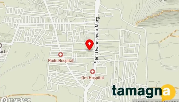 map of Sun Infotech Computer repair service, Computer accessories store, Computer service, Computer store in Pune, Pimpri-Chinchwad