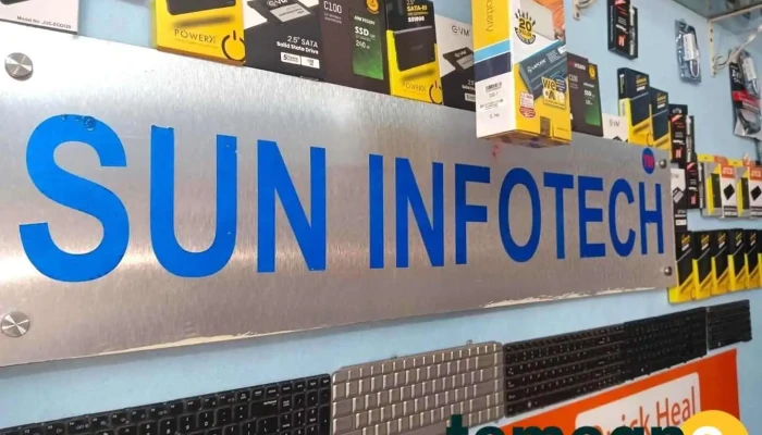 Sun Infotech - Pune, Pimpri-Chinchwad