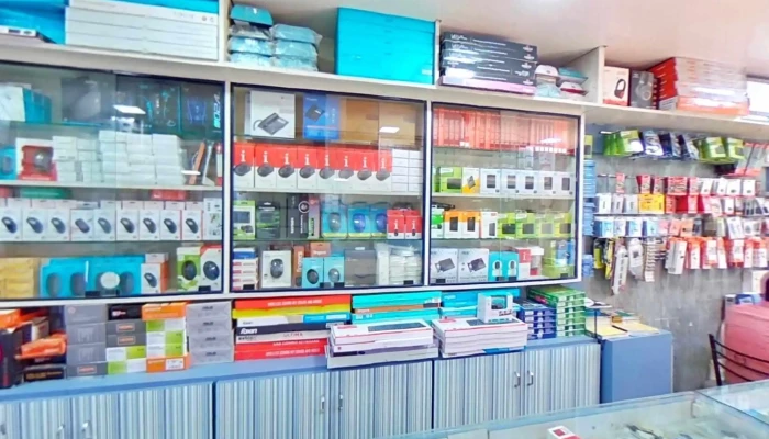 Sundaram Computers Aurangabad -  All - Chhatrapati Sambhajinagar