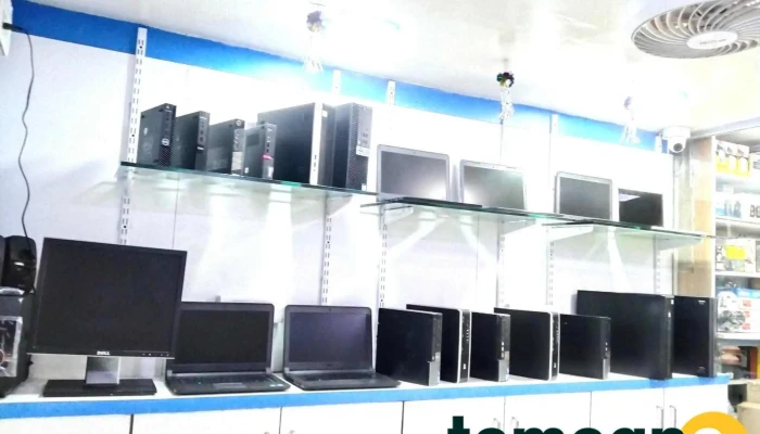 Sundaram Technology -  Computer - Chhatrapati Sambhajinagar