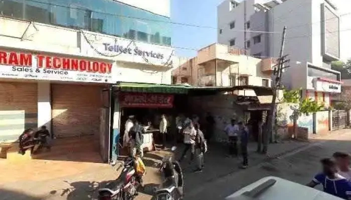 Sundaram Technology -  Street View 360deg - Chhatrapati Sambhajinagar