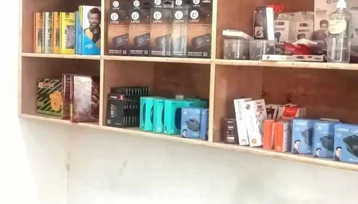 Sunil Computer -  All - Kanina