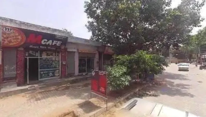 Sunil Computer -  Street View 360deg - Kanina