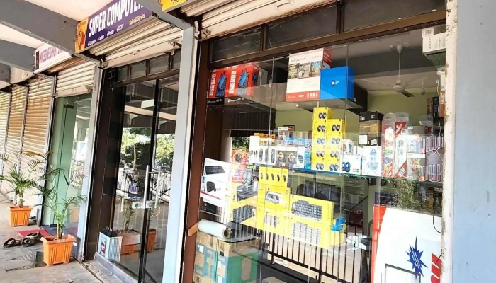 Super Computers -  All - Ahmedpur