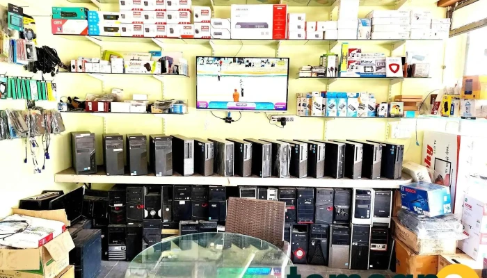 Super Computers -  By Owner - Ahmedpur