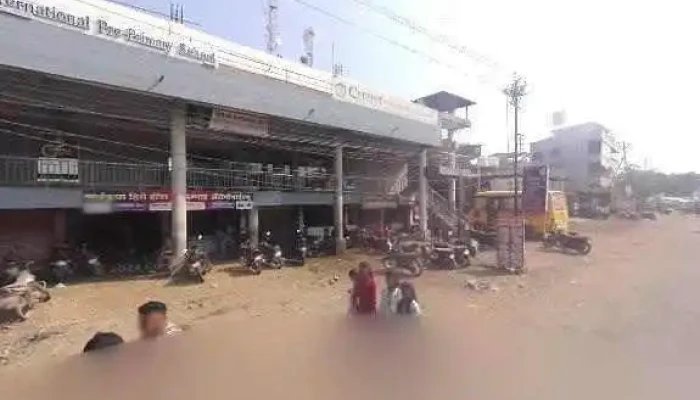 Super Computers -  Street View 360deg - Ahmedpur
