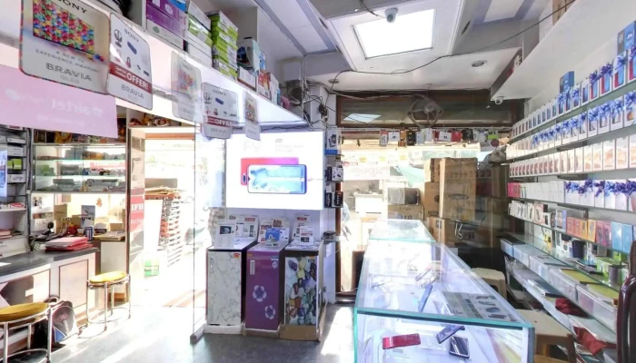 Super Electronics Daund -  All - Daund