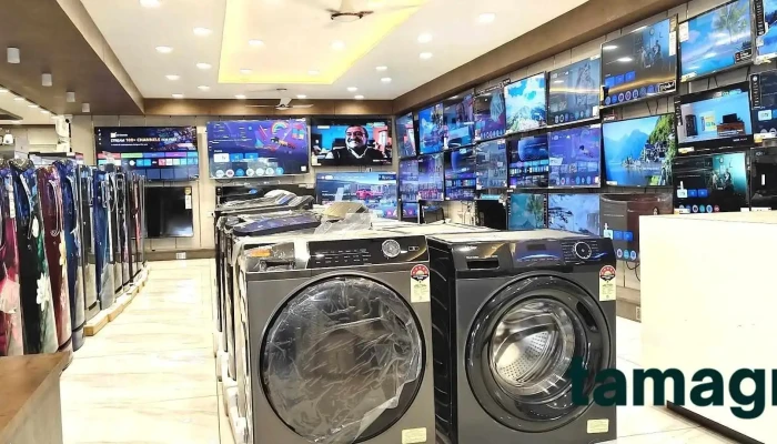 Super Electronics Daund -  By Owner - Daund