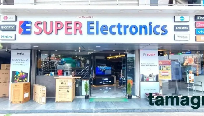 Super Electronics Daund - Daund