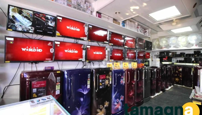 Super Electronics Daund -  Electronics - Daund